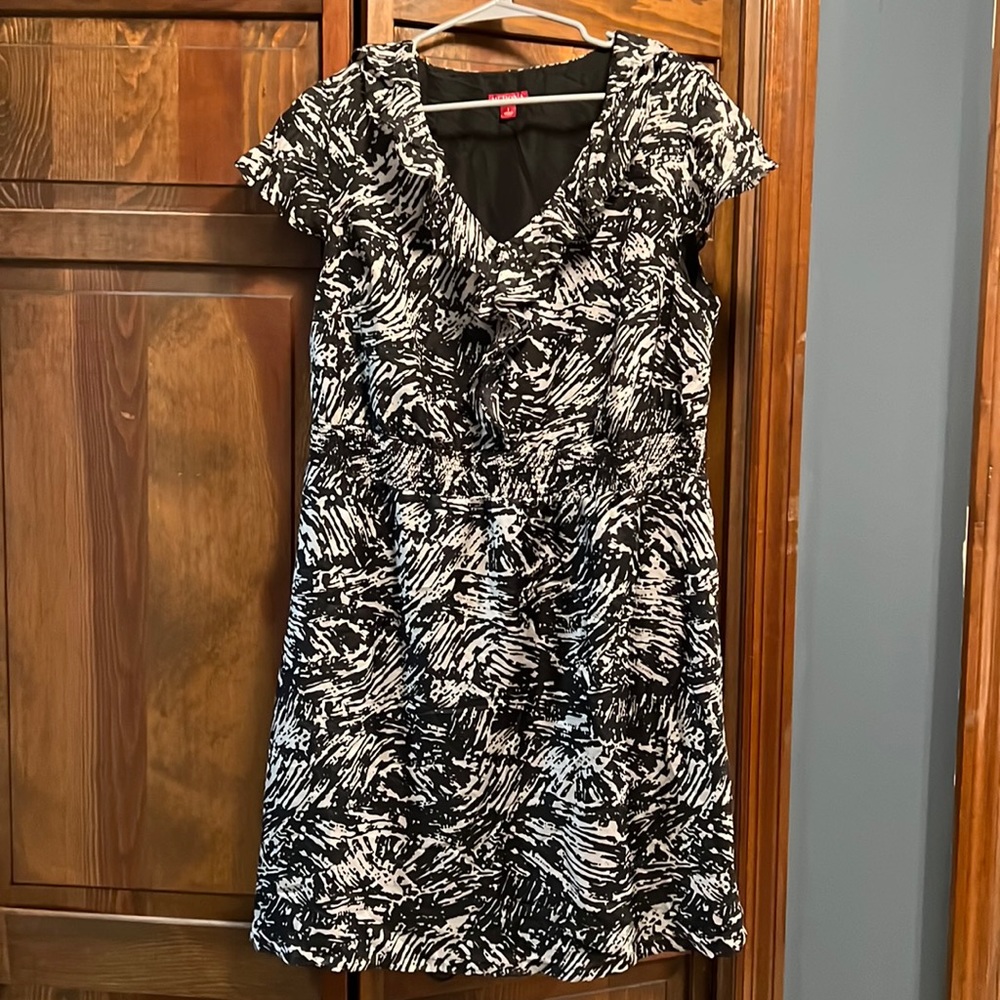 Spring dress